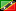 Saint Kitts och Nevis